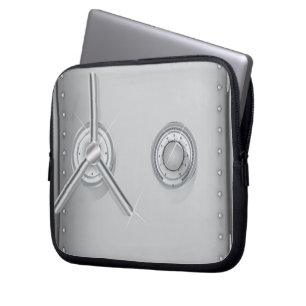 Protection Pour Ordinateur Portable Sécurité bancaire