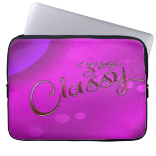 Protection Pour Ordinateur Portable Séjour chic