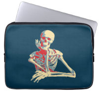 Skeleton rétro