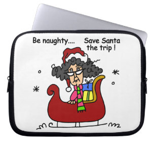 Protection Pour Ordinateur Portable Sois méchant