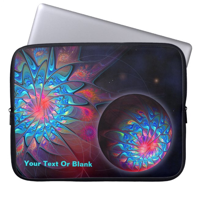 Protection Pour Ordinateur Portable Sonde Alien (Devant)