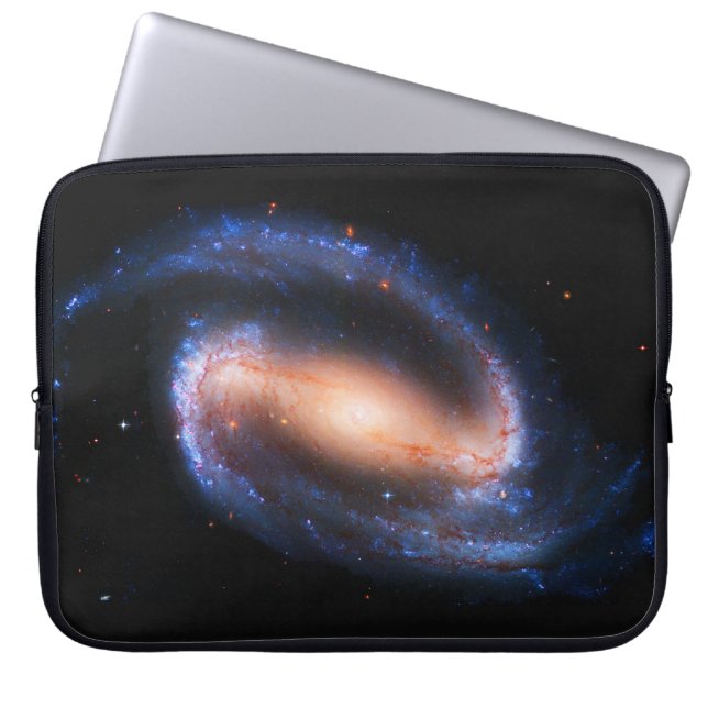 Protection Pour Ordinateur Portable Spiral Galaxy (Devant)