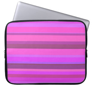 Protection Pour Ordinateur Portable Stripes