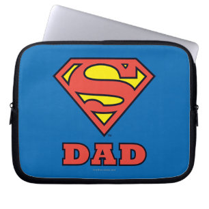 Protection Pour Ordinateur Portable Super papa