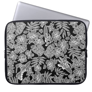 Protection Pour Ordinateur Portable Surf Pareau Hawaiian Neoprène Wetsuit