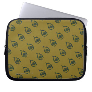 Protection Pour Ordinateur Portable Symbole de chute TAURIEL™
