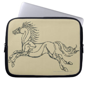 Protection Pour Ordinateur Portable Symbole de Rohan