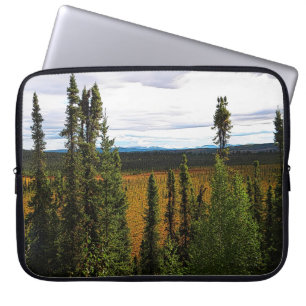 Protection Pour Ordinateur Portable Taiga été