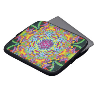 Protection Pour Ordinateur Portable Tasmanie Kaleidoscope Portable