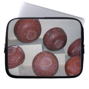 Protection Pour Ordinateur Portable Tasses de Dragondorff, c.150 AVANT JÉSUS CHRIST