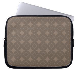 Protection Pour Ordinateur Portable Taupe shippo