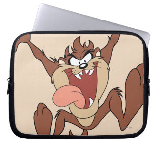 Protection Pour Ordinateur Portable TAZ™ bondissant