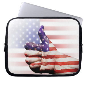 Protection Pour Ordinateur Portable Thumbs up !