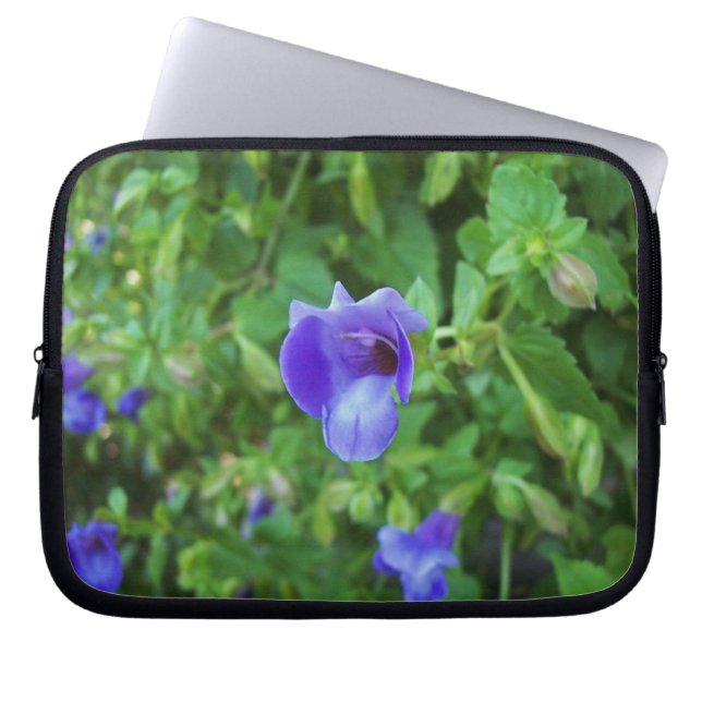Protection Pour Ordinateur Portable Torenia (Devant)