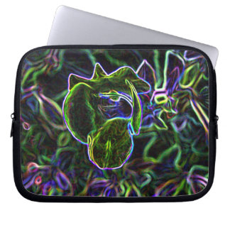 Protection Pour Ordinateur Portable Torenia Edited