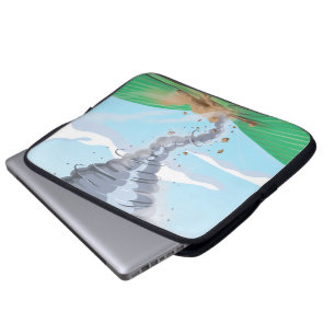 Protection Pour Ordinateur Portable Tornade Twister