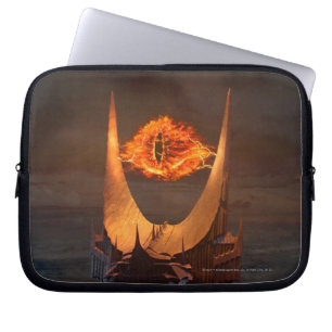 Protection Pour Ordinateur Portable Tour de l'oeil de Sauron