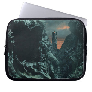 Protection Pour Ordinateur Portable Tour d'Orthanc