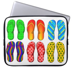 Protection Pour Ordinateur Portable Tourner le manche de l'ordinateur portable