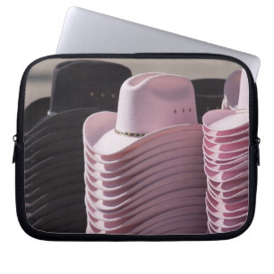 Protection Pour Ordinateur Portable Tucson, Arizona. Chapeaux de cow-boy pour hommes e