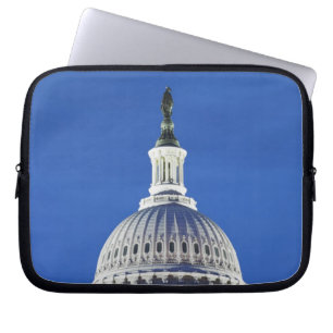 Protection Pour Ordinateur Portable U.S. Dôme de capitol