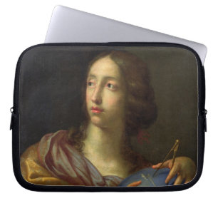 Protection Pour Ordinateur Portable Une allégorie d'astronomie