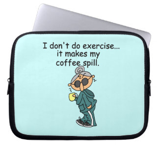 Protection Pour Ordinateur Portable Une Autre Raison De Ne Pas Exercer