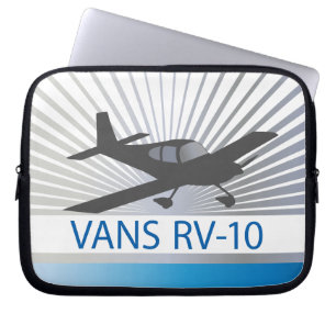 Protection Pour Ordinateur Portable Vans RV-10