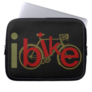 Protection Pour Ordinateur Portable vélo ~ ibike