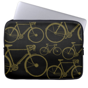 Protection Pour Ordinateur Portable vélo, vélo, vélo