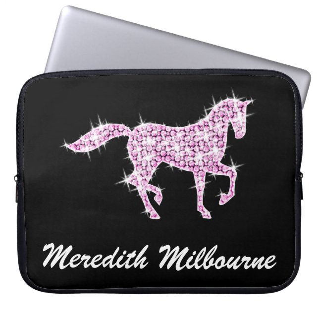 Protection Pour Ordinateur Portable Vente ! Manche à bille - SRF (Devant)