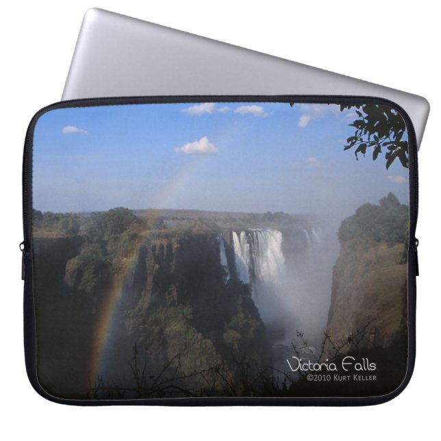 Protection Pour Ordinateur Portable Victoria, automne 1 (Devant)