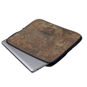 Protection Pour Ordinateur Portable Vieille copie en cuir
