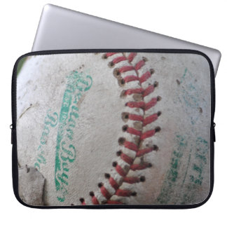 Protection Pour Ordinateur Portable Vieux base-ball