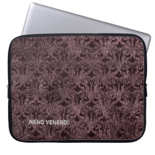 Protection Pour Ordinateur Portable Vieux tissu classique vol. 2