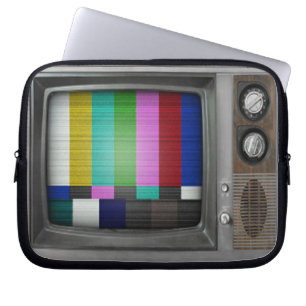 Protection Pour Ordinateur Portable Vieux TV