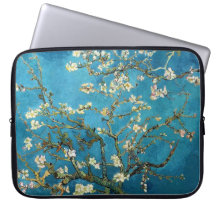 Vincent van Gogh, Amandier en fleurs