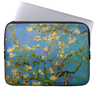 Protection Pour Ordinateur Portable Vincent van Gogh - Arbre aux amandes en fleurs