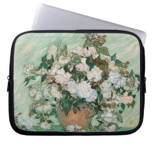Protection Pour Ordinateur Portable Vincent van Gogh   Rose, 1890