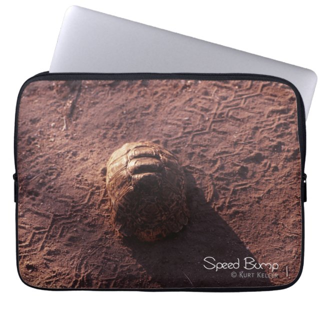 Protection Pour Ordinateur Portable Vitesse (Devant)
