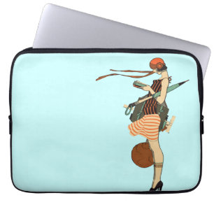 Protection Pour Ordinateur Portable Voleur