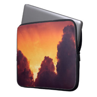 Protection Pour Ordinateur Portable w par temps
