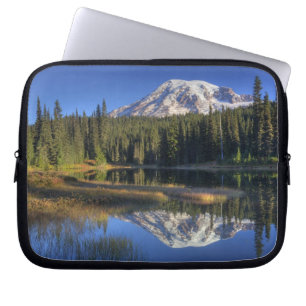 Protection Pour Ordinateur Portable WA, Parc national du mont Rainier, mont Rainier