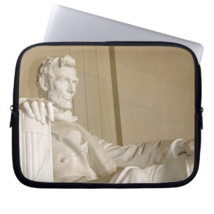Protection Pour Ordinateur Portable Washington, DC, le Mémorial Lincoln