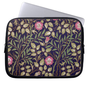 Protection Pour Ordinateur Portable William Morris Sweet Briar Art Nouveau Floral