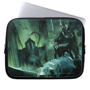 Protection Pour Ordinateur Portable Witchking montant Fellbeast