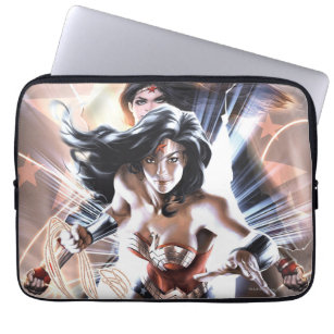 Protection Pour Ordinateur Portable Wonder Woman Couverture comique #609 Variant
