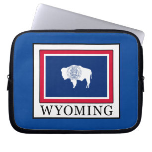 Protection Pour Ordinateur Portable Wyoming