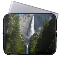 Yosemite Falls II du parc national de Yosemite