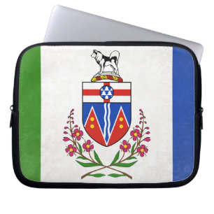 Protection Pour Ordinateur Portable Yukon